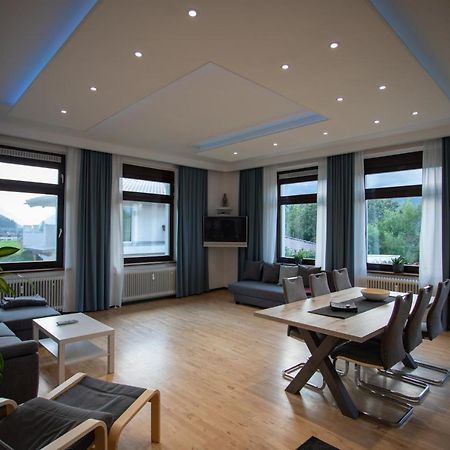 Ferienwohnung Hoepperger Schonberg im Stubaital Ngoại thất bức ảnh