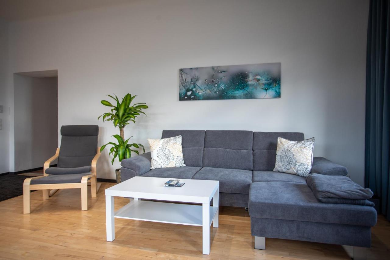 Ferienwohnung Hoepperger Schonberg im Stubaital Ngoại thất bức ảnh