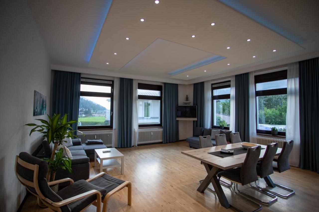 Ferienwohnung Hoepperger Schonberg im Stubaital Ngoại thất bức ảnh