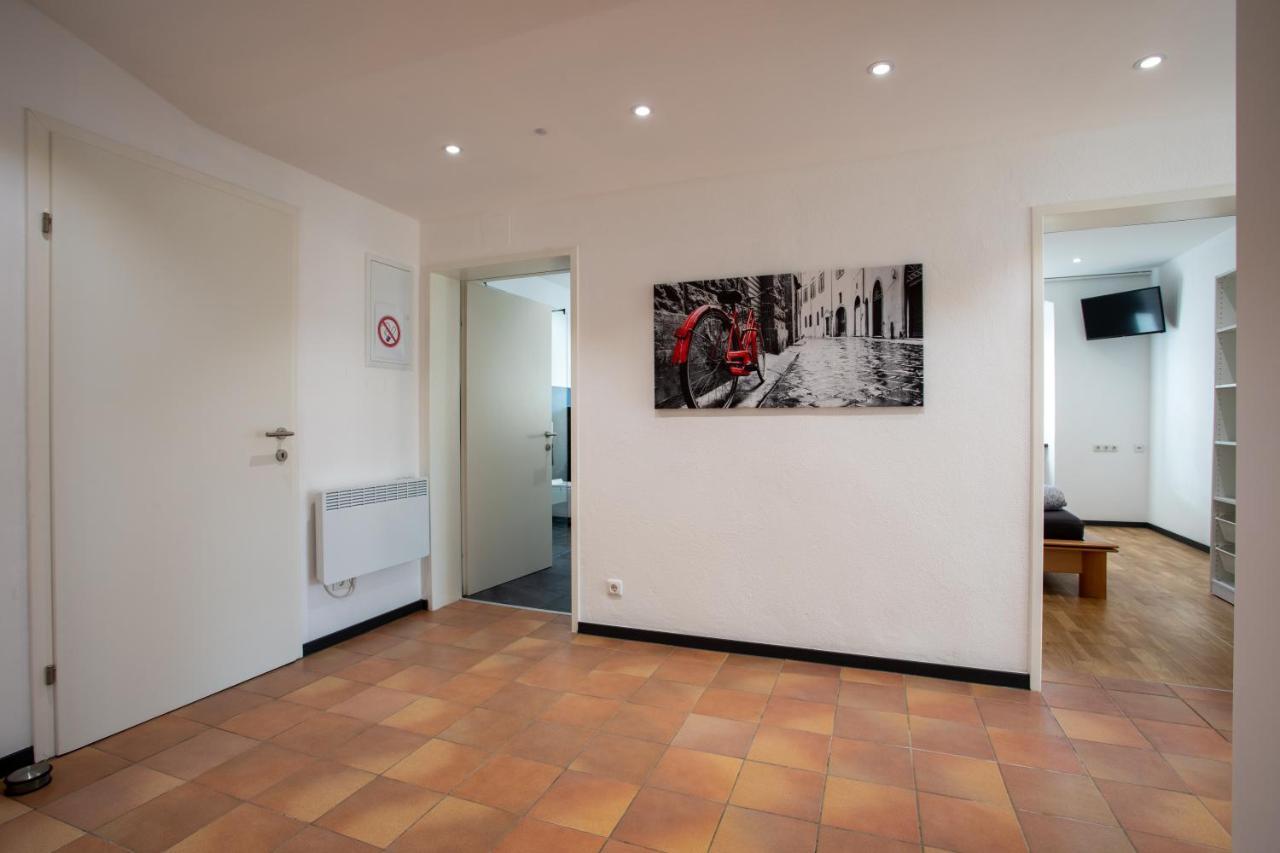 Ferienwohnung Hoepperger Schonberg im Stubaital Ngoại thất bức ảnh