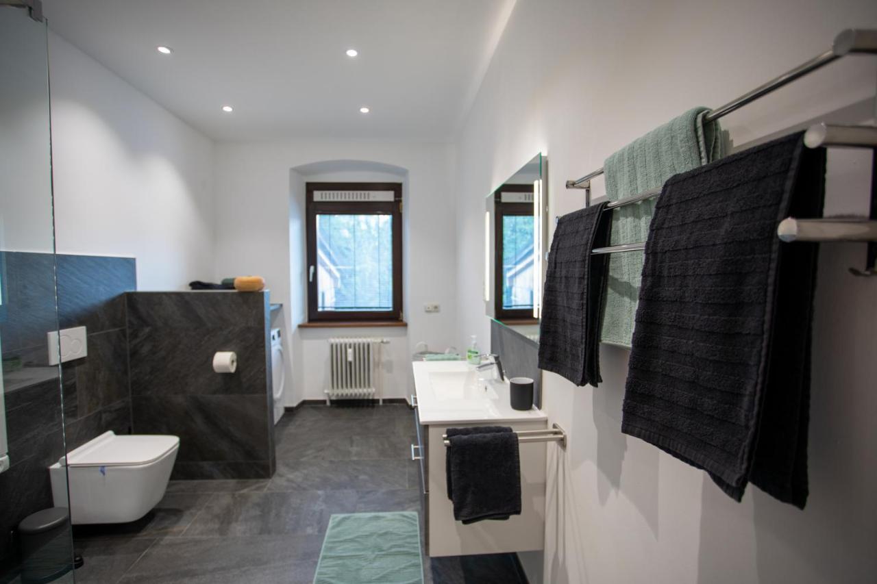 Ferienwohnung Hoepperger Schonberg im Stubaital Ngoại thất bức ảnh