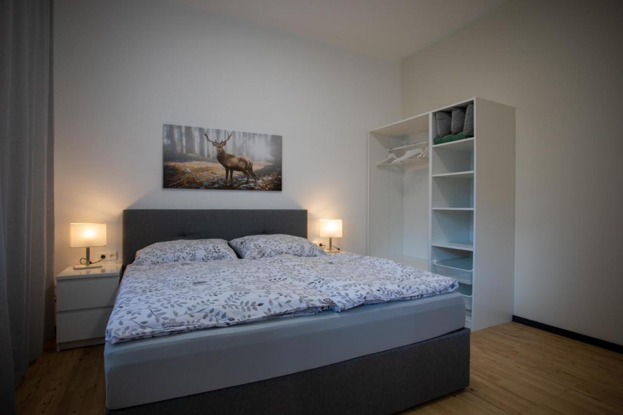 Ferienwohnung Hoepperger Schonberg im Stubaital Ngoại thất bức ảnh