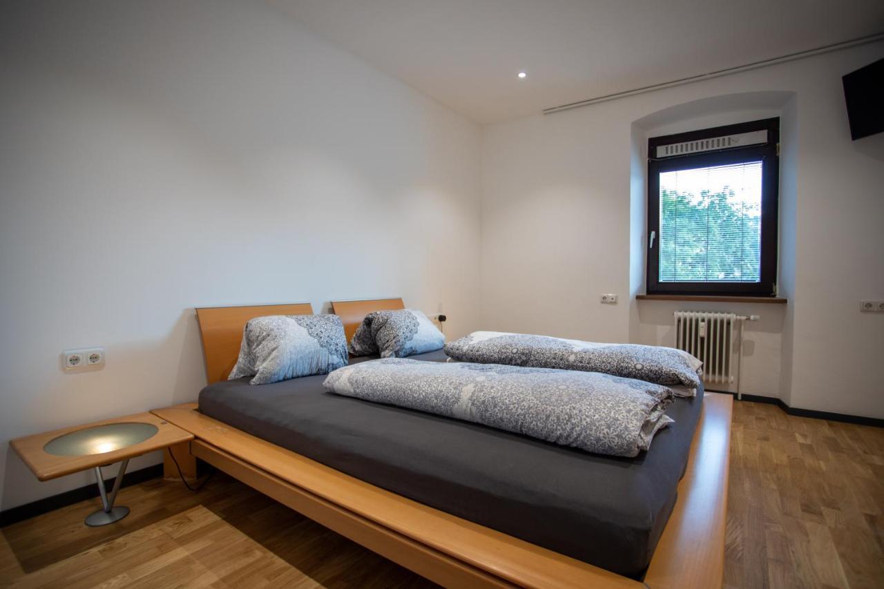 Ferienwohnung Hoepperger Schonberg im Stubaital Ngoại thất bức ảnh