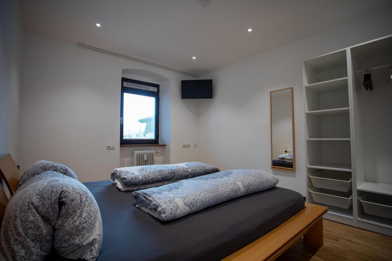 Ferienwohnung Hoepperger Schonberg im Stubaital Ngoại thất bức ảnh