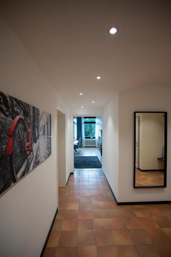 Ferienwohnung Hoepperger Schonberg im Stubaital Ngoại thất bức ảnh
