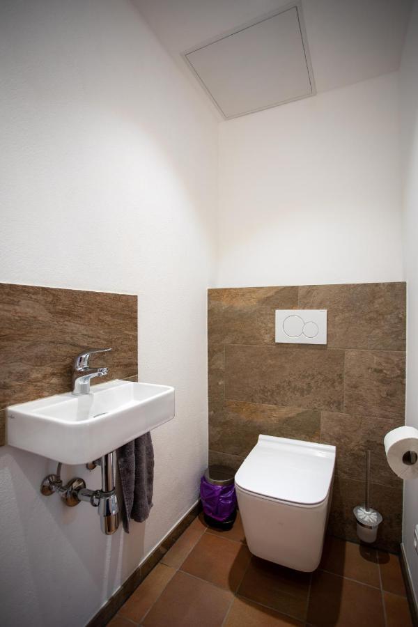 Ferienwohnung Hoepperger Schonberg im Stubaital Ngoại thất bức ảnh