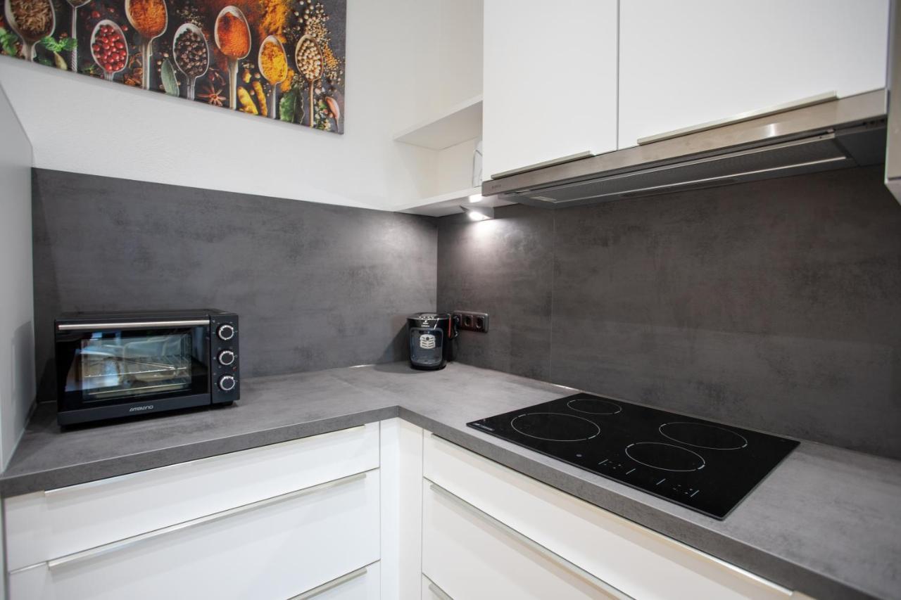 Ferienwohnung Hoepperger Schonberg im Stubaital Ngoại thất bức ảnh