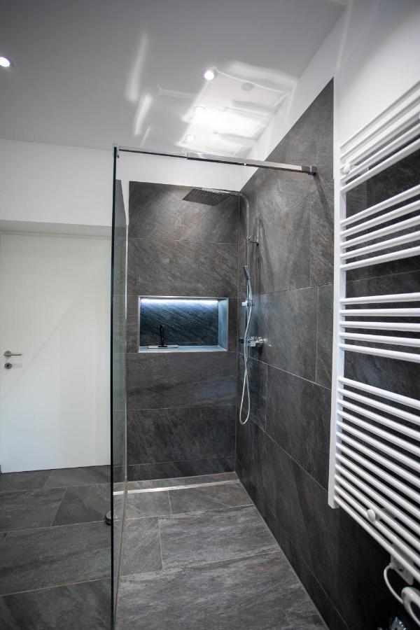 Ferienwohnung Hoepperger Schonberg im Stubaital Ngoại thất bức ảnh